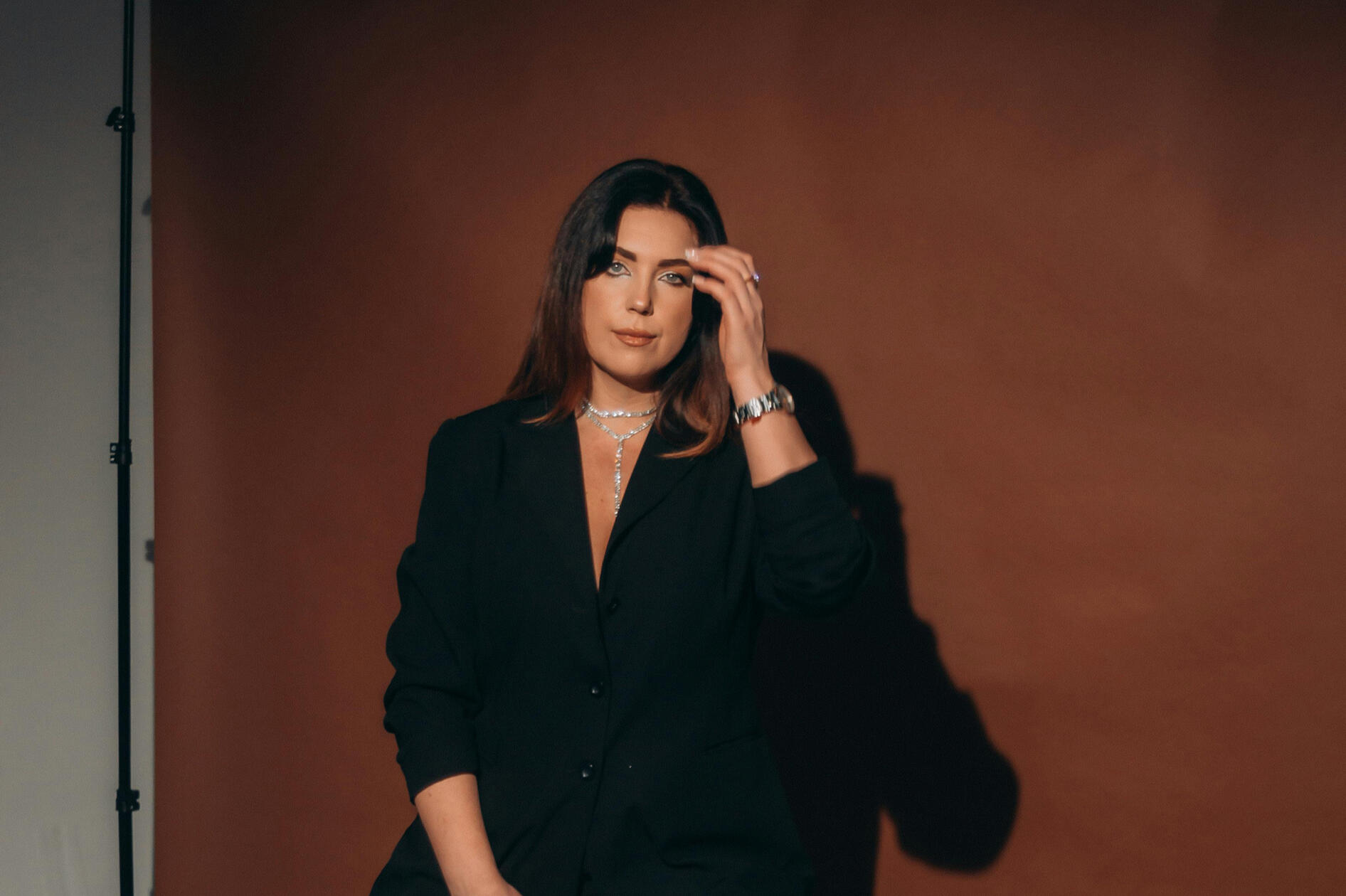 portraits